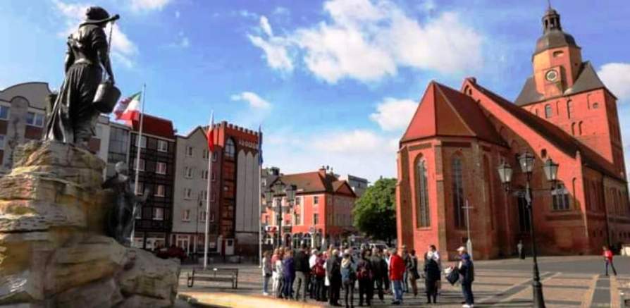 Oddział PTTK Ziemi Gorzowskiej